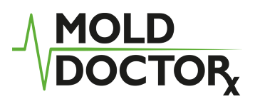 Mold Doctor Logo